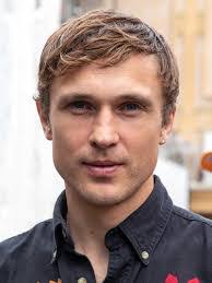 William Moseley's Instagram, Twitter & Facebook
