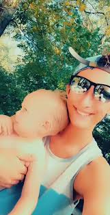 #cutnessoverloaded #nephew #sisterskid @tessanelson21