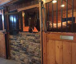 Horses provide not only fast travel, but hours of strategy for players, as they examine horse stats to level, tame, and breed the best. Amazing Horse Stable Dream Horse Barns Horse Stables Barn Stables