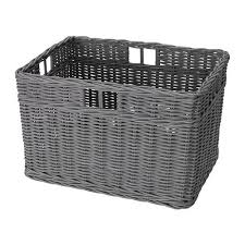 Frische Einrichtungsideen Und Erschwingliche Mobel Korb Und Kiste Korbe Ikea Ikea