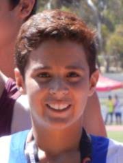 SAINTS ATHLETICS CLUB