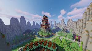 Minecraft has a lot of things in its favour: Why Yes I Do Use Shaders To Make My Builds Look Better Minecraftbuilds