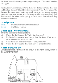 Grade 3 Reading Lesson 10 Fables And Folktales Reading Lessons 3rd Grade Reading Reading Workshop