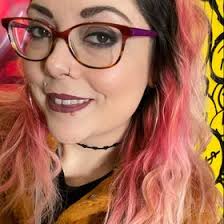 Jamie Mae Vaun (maevaun)