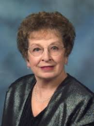 Obituary information for Darlene S Bart