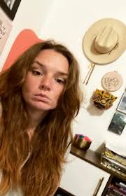 Everyone knows to protect the bees because they pollinate flowers--but bats  do it, too! Just look at this little guy COVERED in pollen! He is best böi.  In fact, bats carry significantly