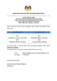 Jabatan akauntan negara tingkat 42, menara maybank 100, jalan tun perak 50050 kuala lumpur. Jabatan Akauntan Negara Malaysia Home Facebook