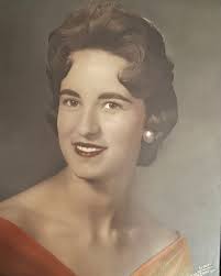 Donzella Strunk Obituary October 28, 2024