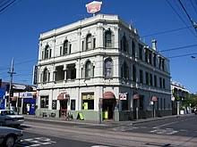 Time zones aedt, gmt+11:00, australia/melbourne. Brunswick East Victoria Wikipedia