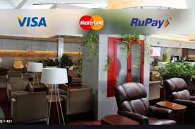 Free airport lounge access is undeniably one of the best perks of any air miles credit card. How To Get Free Airport Lounge Access Via Credit Debit Cards By Russh Medium