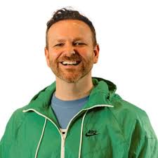 On Wednesday, I celebrated my DSG-iversary.