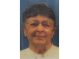 Beverly Ely Obituary (2014)