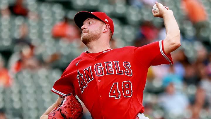 Reid Detmers continues to make a strong case for Angels to pivot regarding  his future