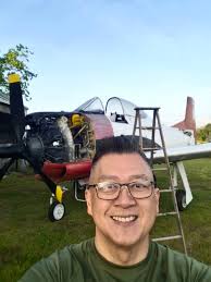 Some shots a buddy sent me of 2 of our infamous MiG 28s returning from  today's flight. #FlyNavy