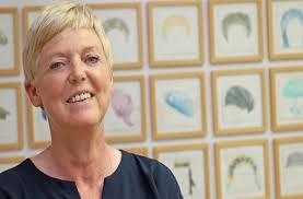 Künstlerin aus Villingen: Ich brauche den Input von außen