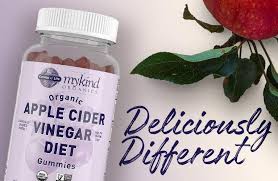 But when i went hunting for studies to support these claims, what i found instead. Apple Cider Vinegar Gummies Weight Loss Garden Of Life