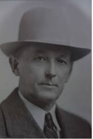 History of the Sheriff -- Cobb County Sheriff's Office, Marieta Georgia