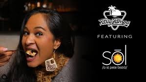 Dining Around Tampa with LGBTQ Friends