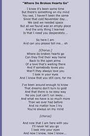 Pin On Song Lyrics Three