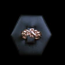 Maybe you would like to learn more about one of these? Leonardo Leather And Gold