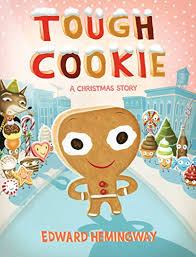 This can take anywhere from thirty minutes to two hours, depending on the climate where you live. Pdf Free Tough Cookie A Christmas Story By Hemingway Edward