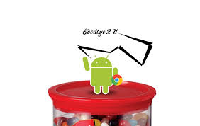 Over the last 11 years, more than 80,000,000 people have chosen opera as their personal mobile browser. Google Just Said Goodbye To Old Jelly Bean Androids Slashgear