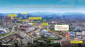 **3mins walk to sunway velocity, lrt & mrt maluri. Malaysian Property Video Sunway Velocity Kuala Lumpur Youtube