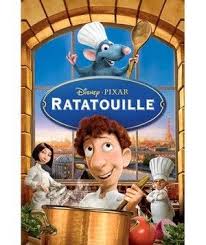 Pin By 813 690 0584 On A Disney Ratatouille Movie Adventure Movies Ratatouille