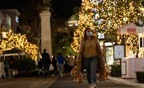 Nsw's rules for christmas gatherings have been pilloried as a recipe for confusion so perplexing no one will know if they're doing the right thing. Covid 19 Wrap Sa Records 4 011 New Covid 19 Infections
