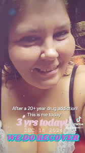 Overcoming drug addiction with spiritual strength