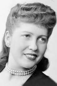 Una Kazilionis Obituary (1923