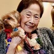 Hong Family Obituaries