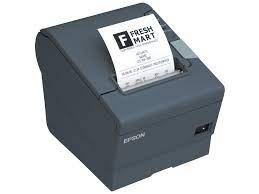 You are viewing the drivers of an anonymous computer which may be not the same with your current computer. Epson Tm T88v Receipt Printer