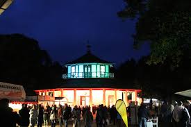 Find your nearby deutsche bank : 12 Bad Doberaner Kulturnacht 13 10 2018 Mit Programm Erstes Seebad