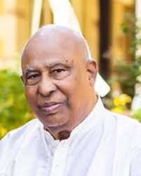 Pethurupillai Benedict Obituary