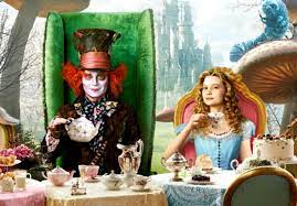 Alice nel paese delle pornomeraviglie (1993). Le 10 Cose Di Alice In Wonderland Che Ancora Non Sapevate