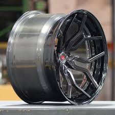 Wheelsgram On Instagram Rate This Wheel From 1 10 Three Piece Vossen Forged Hc 3 Wheels Available Wheelsperformance 1 Wheel Rims Vossen Custom Wheels Cars