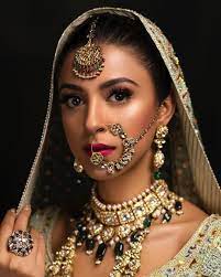 The Perfect Lehenga Makeup Guide For Your D Day Look
