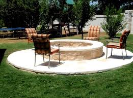 We specialize in interlocking pavers , permeable pavers, patio paving, and concrete construction. Limestone Fire Ring Fire Pit Greenscapes Landscaping And Pools Austin Tx Outdoor Fire Pit Fire Pit Backyard Modern Fire Pit