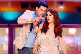 Studio 7 has been providing zimbabwe with objective and balanced radio news since 2003. Shona Shona Sidharth Shukla Shehnaaz Gill Normalise Sexual Harassment In Song Laced With Sexist Lyrics India Com