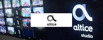 Altice europe, ein börsennotiertes internetunternehmen; Altice Group Launches A New Movie Channel Altice Studio Bce