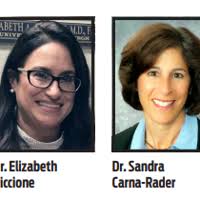No. 8 Story of 2021: Piccione, Rader named UPMC hospital presidents
