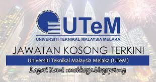Jawatan kosong institut penyelidikan perhu… permohonan adalah dipelawa daripada warganegara malaysia yang berkelayakan untuk mengisi kekosongan jawatan kosong terkini di institut penyelidikan perhutanan malaysia (frim) sebagai : Jawatan Kosong Di Universiti Teknikal Malaysia Melaka Utem 15 April 2017 Jawatan Kosong 2020 Kerja Kosong Terkini Job Vacancy
