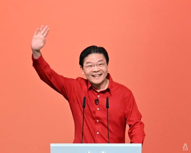 PM Wong to unveil family support plans at National Day Rally 2026; speech to address global changes, technology, and staying united