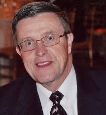 Norman Hall Obituary