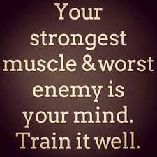 Pin By A J Swartz On My Power Words And Thoughts Strong Mind Quotes Mindfulness Quotes Fitness Motivation Quotes