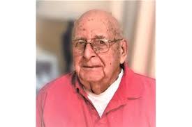 Elmer Richards Obituary (1924