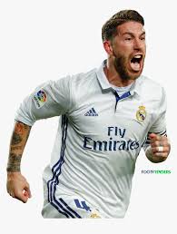 Real madrid announces exit of sergio ramos after 16 years sergio ramos, who joined real madrid from sevilla in 2005, helped the los blancos win 22 titles, including four uefa champions leagues and five la liga titles. Transparent Sergio Ramos Png Arsenal Png Download Kindpng
