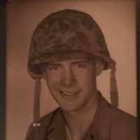 Larry Lee Motsinger (1939–1991)