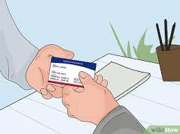 How To Apply For Emergency Medicaid - Wikihow
